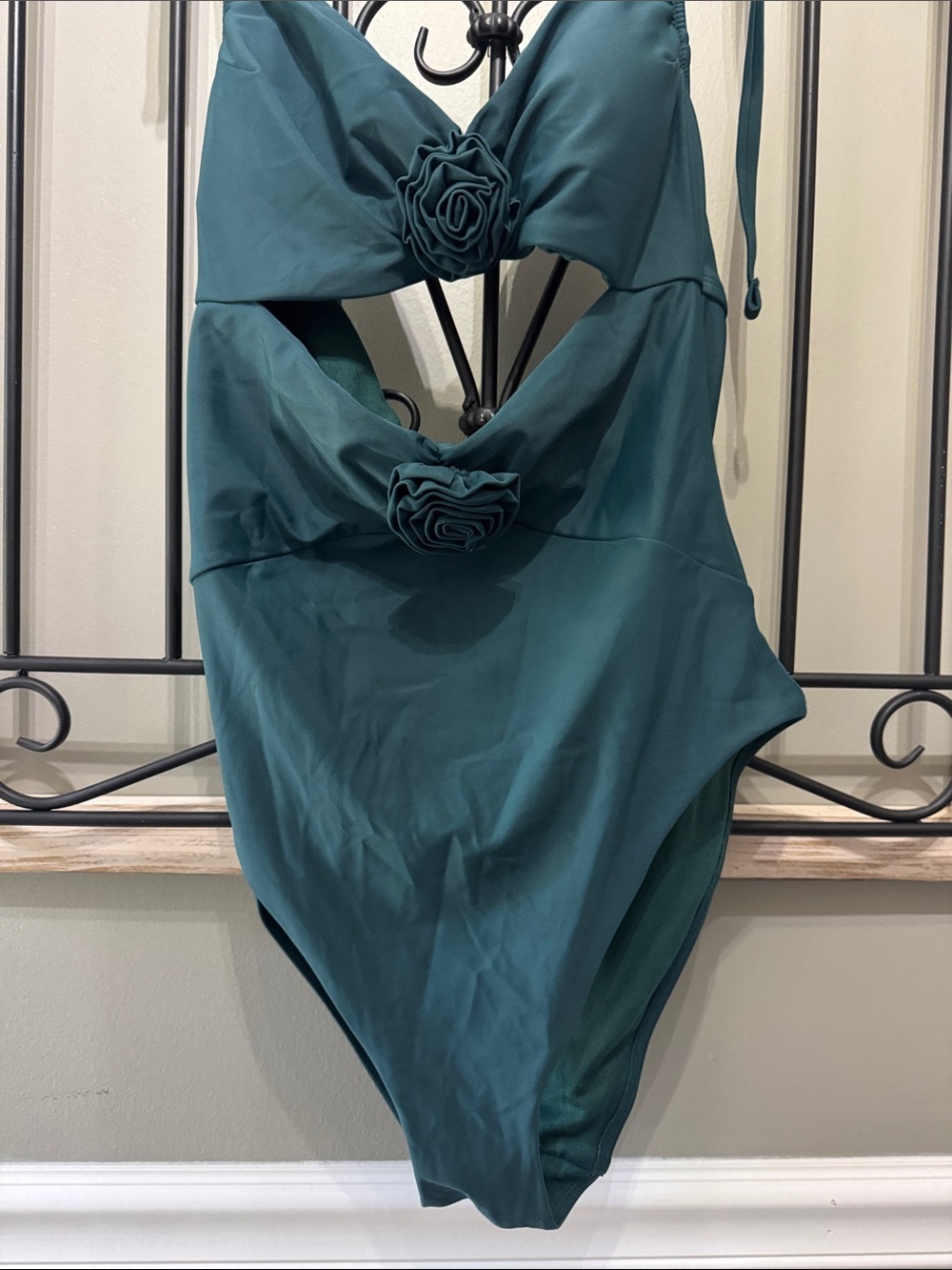 Adore Me L Swim